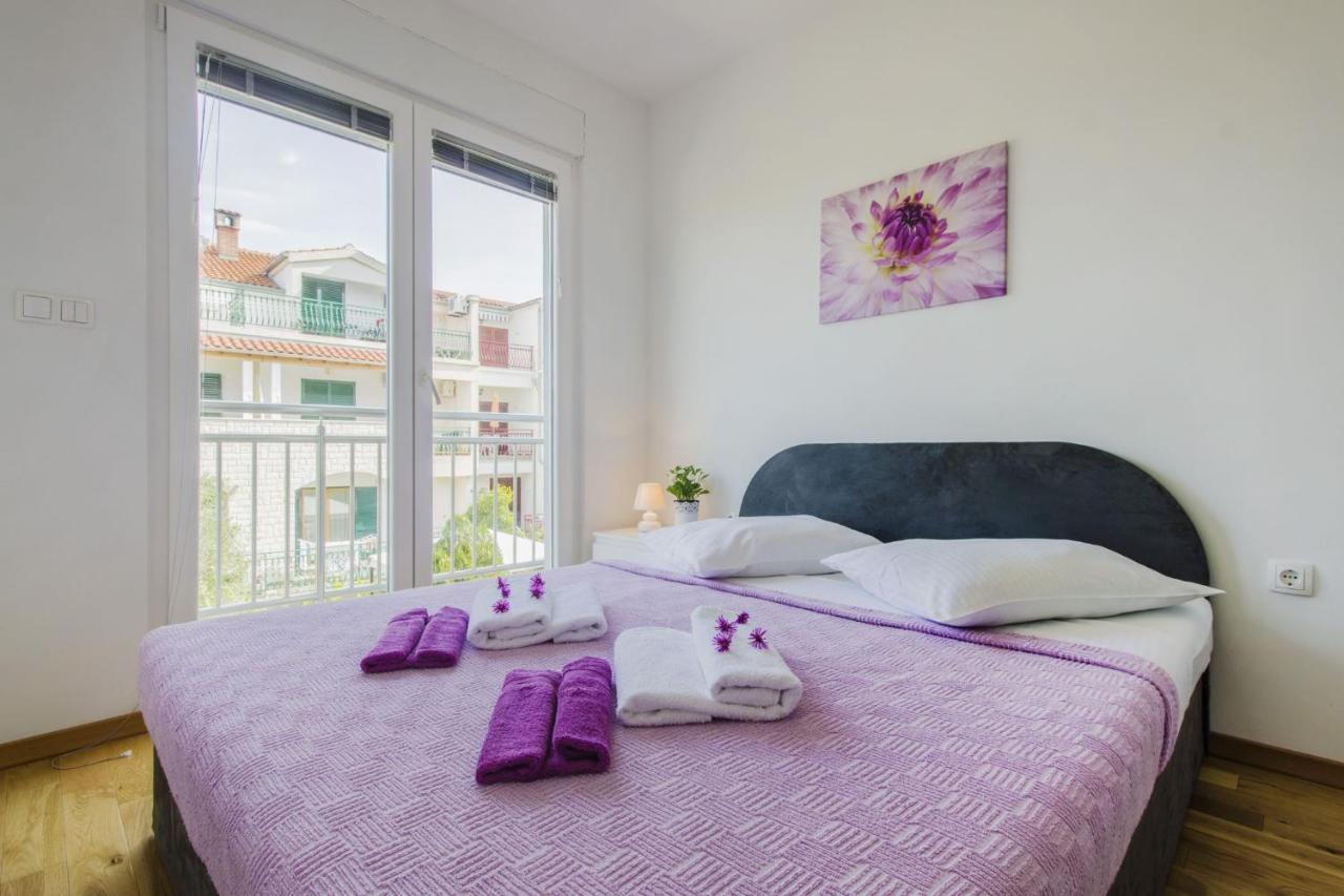 Apartments Lenija Jadrija Eksteriør billede