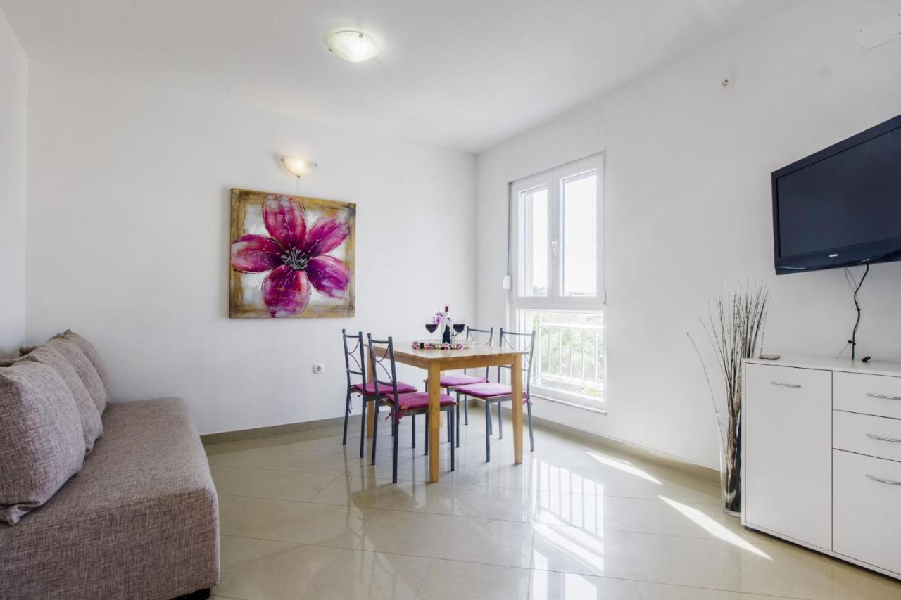 Apartments Lenija Jadrija Eksteriør billede