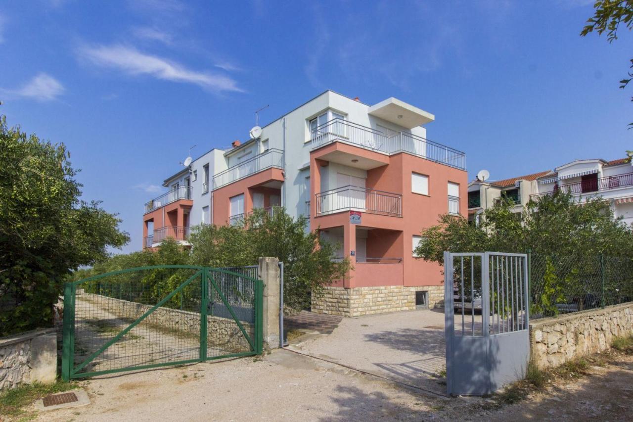 Apartments Lenija Jadrija Eksteriør billede