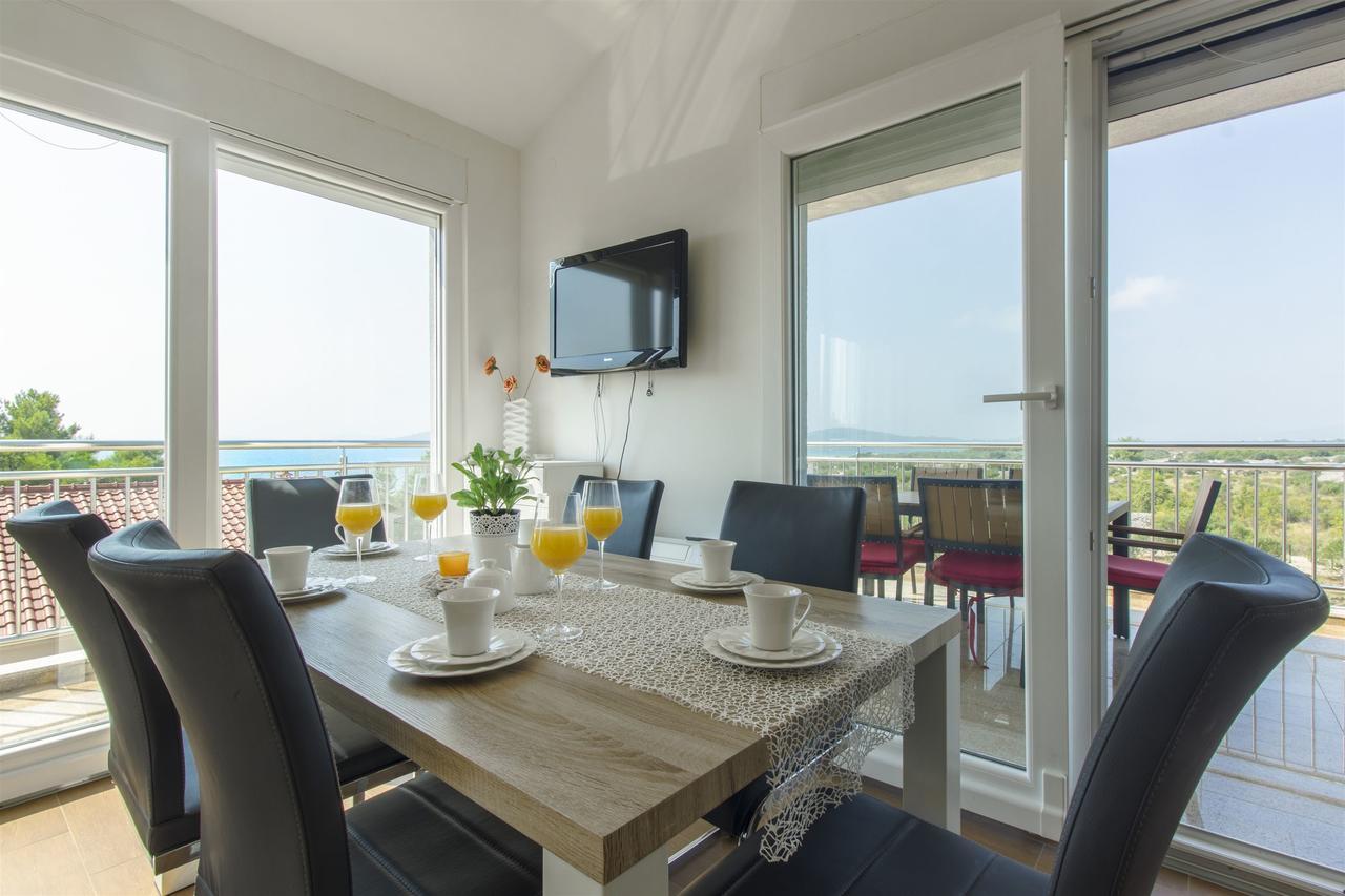 Apartments Lenija Jadrija Eksteriør billede