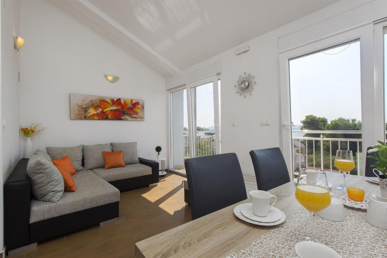 Apartments Lenija Jadrija Eksteriør billede